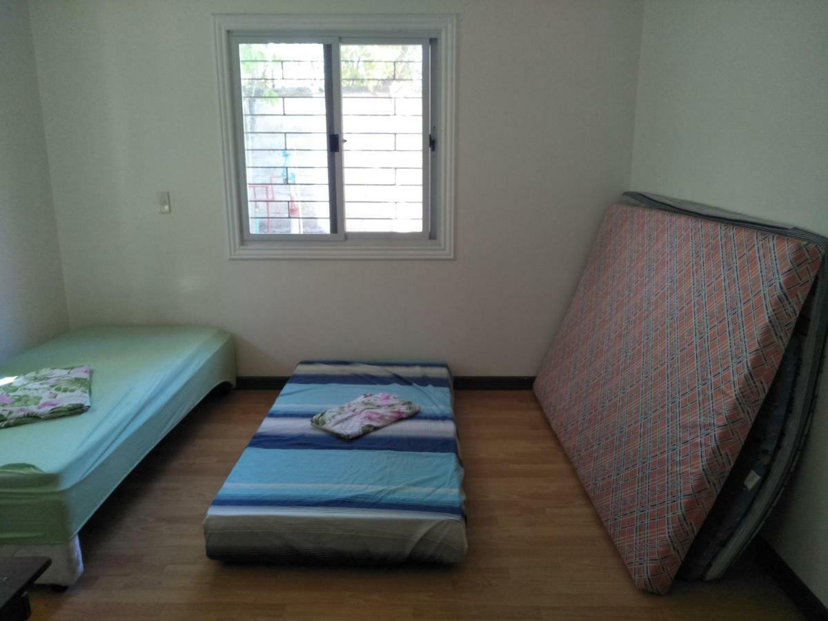 Cat Japanese Only At Uh Huh House Hostel Cebu Екстериор снимка