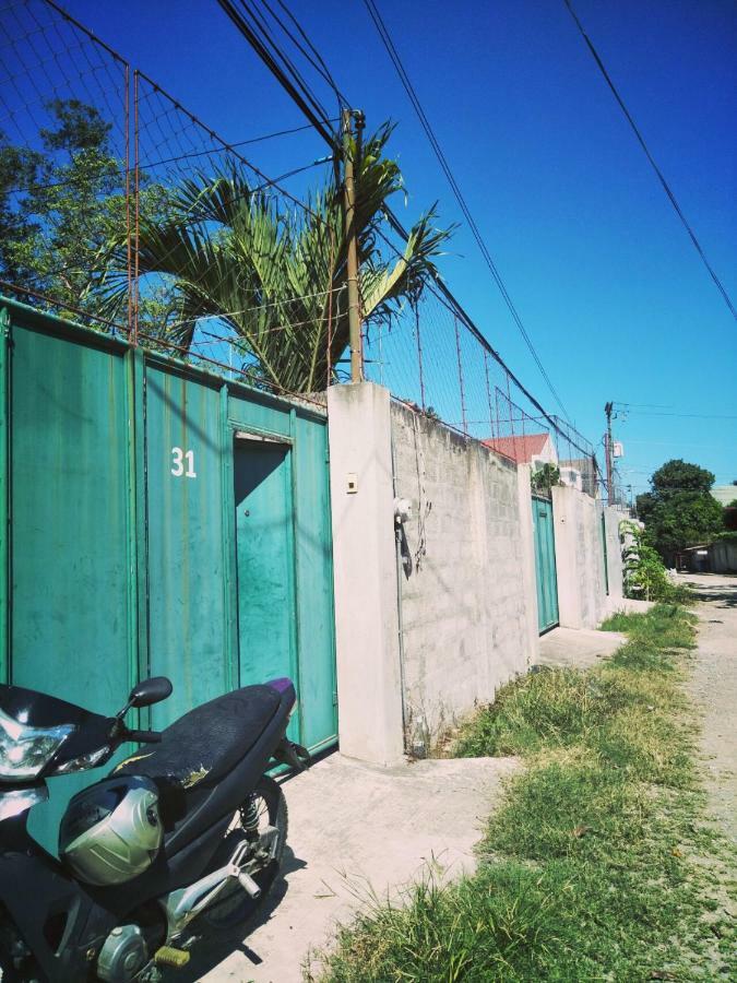 Cat Japanese Only At Uh Huh House Hostel Cebu Екстериор снимка